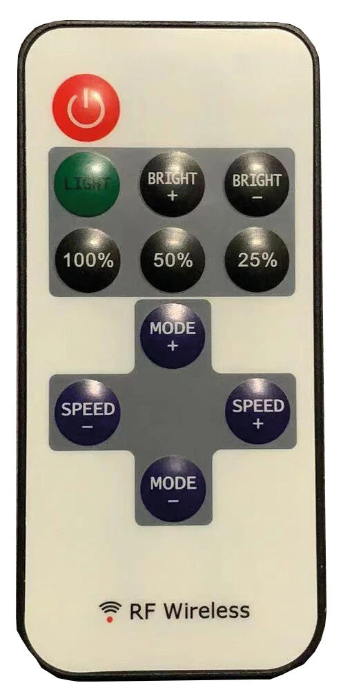 Quest SuperNova 120 LED (Main Unit) 2 Quest SuperNova 120 LED (Main Unit) - Image 2