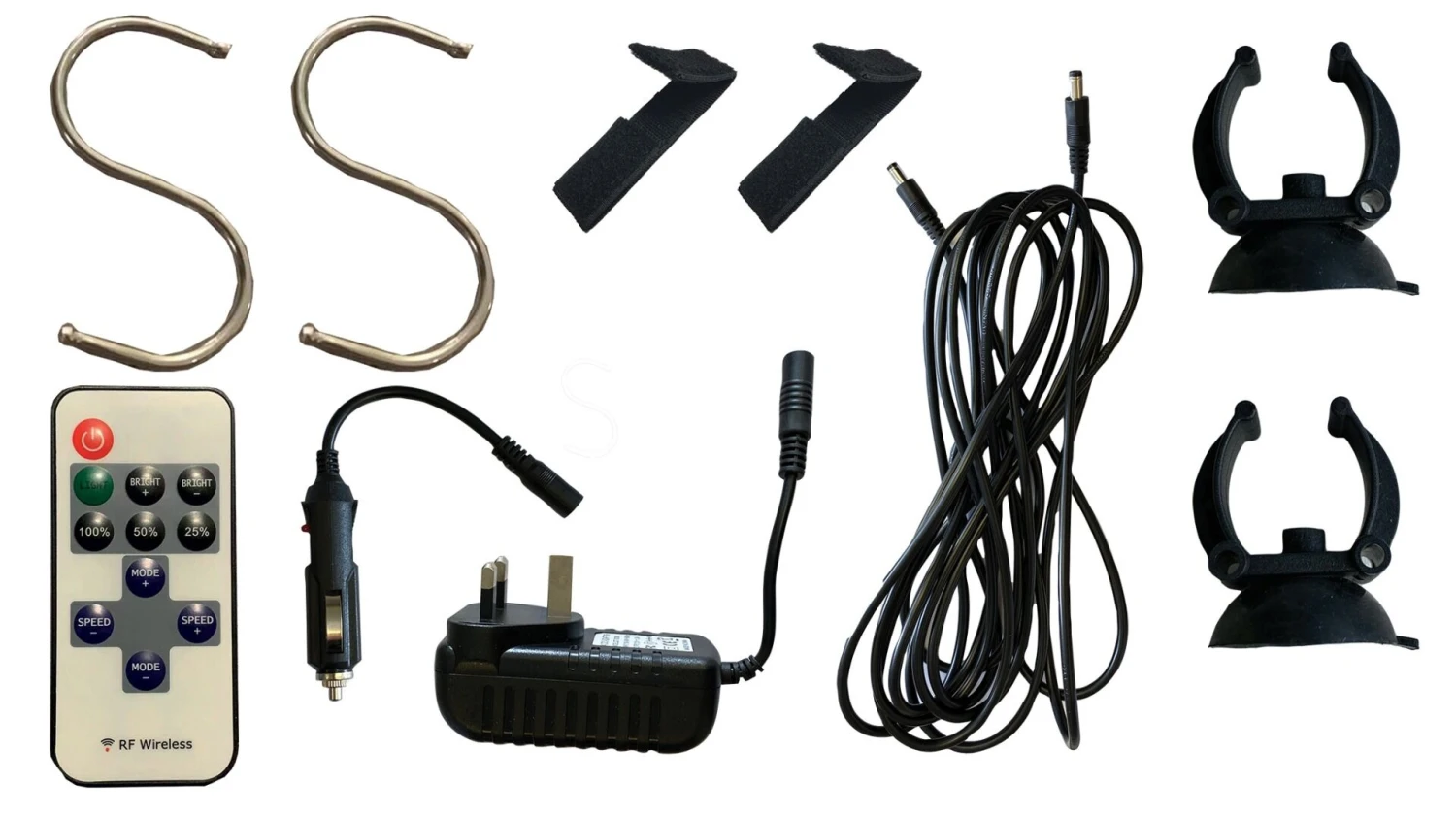 Quest SuperNova 120 LED (Main Unit) 8 Quest SuperNova 120 LED (Main Unit) - Image 8