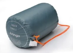 Vango Ember Single Sleeping Bag (Mineral Green) -Cheap Camping Shop ember single lowres 12