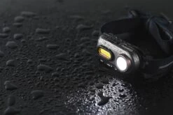 Nebo Einstein 400 Headlamp RC -Cheap Camping Shop eneb0005 3 fullsize