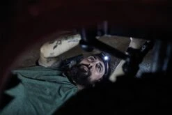 Nebo Einstein 400 Headlamp RC -Cheap Camping Shop eneb0005 5 fullsize