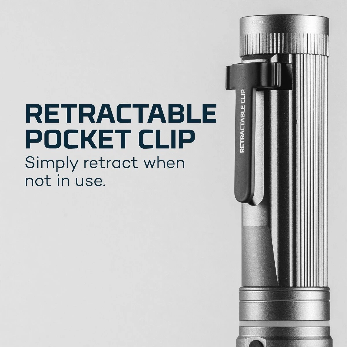 Nebo Franklin Slide 500 RC Torch 9 Nebo Franklin Slide 500 RC Torch - Image 9