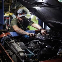 Nebo Franklin Slide 500 RC Torch 13 Nebo Franklin Slide 500 RC Torch -Cheap Camping Shop eneb0025 8 fullsize