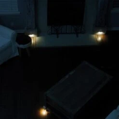 Nebo Motion Sensor Light Pack Of 3 12 Nebo Motion Sensor Light Pack Of 3 -Cheap Camping Shop eneb0026cd 32 fullsize