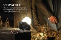 Nebo Galileo Air 1000 Collapsible Lantern 20 Nebo Galileo Air 1000 Collapsible Lantern -Cheap Camping Shop eneb1003 23 fullsize