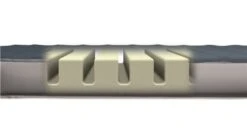 Outwell Dreamboat Ergo Pillow -Cheap Camping Shop ergo 3 1