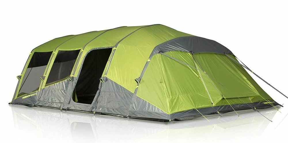 Zempire Evo TXL Tent (2021) 5 Zempire Evo TXL Tent (2021) - Image 5