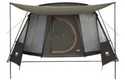 Coleman Octagon 8 Tent Extension (2023) -Cheap Camping Shop extension 2