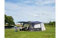 Coleman Octagon 8 Tent Extension (2023) -Cheap Camping Shop extension 5