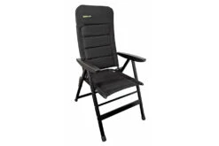 Outdoor Revolution Turin Alu Air Mesh Chair