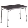 Outdoor Revolution Cortina Weatherproof Camp Table (Large) (80 * 120cm)