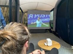 Outwell Movie Screen -Cheap Camping Shop getimage 1