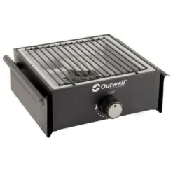 Outwell Blaze Gas BBQ -Cheap Camping Shop go 317314 b