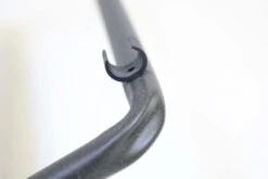 Vango Hampton Padded Footstool -Cheap Camping Shop hampton footstool granite grey 2023 low 18