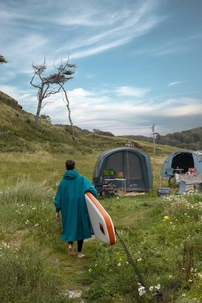 Vango Harris 350 Poled Tent (2023) 5 Vango Harris 350 Poled Tent (2023) - Image 5