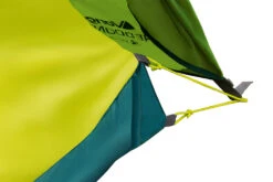 Vango Heddon 100 Tent (2022) -Cheap Camping Shop heddon 100 tent 37