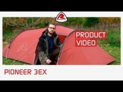 Robens Pioneer 3EX Tent (2022) -Cheap Camping Shop hqdefault 11 11