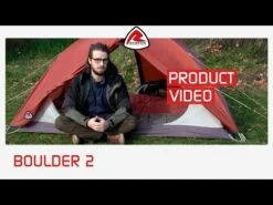 Robens Boulder 2 Tent (2023) -Cheap Camping Shop hqdefault 11 13 1