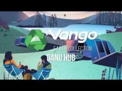 Vango Danu Hub (2022) -Cheap Camping Shop hqdefault 11 19