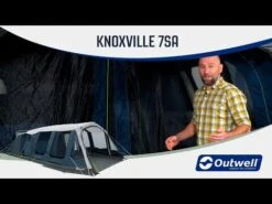 Outwell Knoxville 7SA Tent (2023) -Cheap Camping Shop hqdefault 12 16