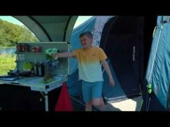 Outwell Springville 4SA Tent (2023) -Cheap Camping Shop hqdefault 16 13