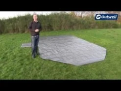 Outwell Springville 5SA Footprint Groundsheet -Cheap Camping Shop hqdefault 16 18