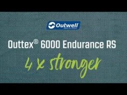 Outwell Springville 6SA Tent (2023) -Cheap Camping Shop hqdefault 16 20