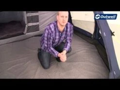 Outwell Forestville 6SA Flat Woven Carpet -Cheap Camping Shop hqdefault 16 25