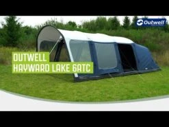 Outwell Hayward Lake 6ATC Tent (2023) -Cheap Camping Shop hqdefault 16 31