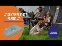 Vango Airbeam Vango Anantara IV 450xl Air Tent (2023) -Cheap Camping Shop hqdefault 16 65