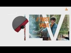 Vango California Pop 5cm Self Inflating Mattress -Cheap Camping Shop hqdefault 16 80