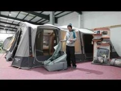 Vango Airbeam Vango Anantara IV TC 650xl Air Tent (2023) -Cheap Camping Shop hqdefault 16 81