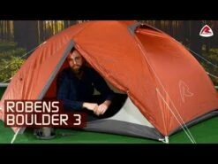 Robens Boulder 3 Tent (2023) -Cheap Camping Shop hqdefault 17 18
