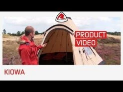 Robens Kiowa Tipi Tent (2023) 9 Robens Kiowa Tipi Tent (2023) -Cheap Camping Shop hqdefault 17 22