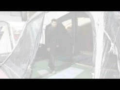 Outwell Knoxville 7SA Tent (2023) -Cheap Camping Shop hqdefault 17 24