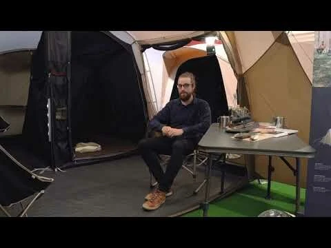 Robens Wolf Moon 5xp Tent (2023) 19 Robens Wolf Moon 5xp Tent (2023) - Image 19