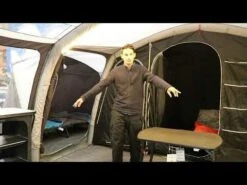 Outdoor Revolution Kalahari PC 7.0 Tent (2022) -Cheap Camping Shop hqdefault 17 29