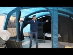 Vango Airbeam Vango Rome II Air 650XL Tent Package (2023) 30 Vango Airbeam Vango Rome II Air 650XL Tent Package (2023) -Cheap Camping Shop hqdefault 18 13