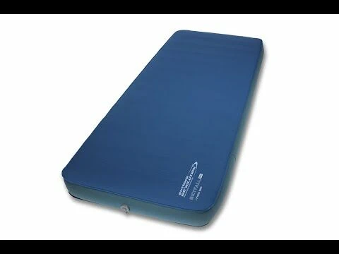 Outdoor Revolution Skyfall Midi 120mm Self Inflating Mat 3 Outdoor Revolution Skyfall Midi 120mm Self Inflating Mat - Image 3
