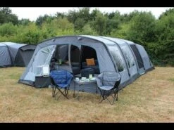 Outdoor Revolution Camp Star 700SE Tent Bundle (2023) 13 Outdoor Revolution Camp Star 700SE Tent Bundle (2023) -Cheap Camping Shop hqdefault 18 4