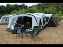 Outdoor Revolution Airedale 9.0DSE Tent Bundle (2023) 15 Outdoor Revolution Airedale 9.0DSE Tent Bundle (2023) -Cheap Camping Shop hqdefault 18 7