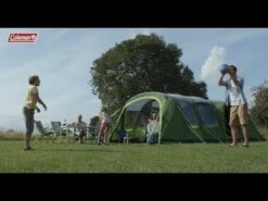 Coleman Weathermaster 6XL Air Tent -Cheap Camping Shop hqdefault 4 2