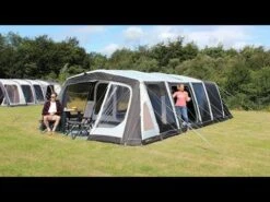 Outdoor Revolution O-Zone 6.0XTR Safari Tent (2022) -Cheap Camping Shop hqdefault 5 6
