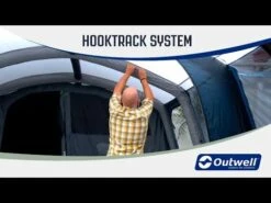 Outwell Parkdale 4PA Tent (2023) -Cheap Camping Shop hqdefault 6 33