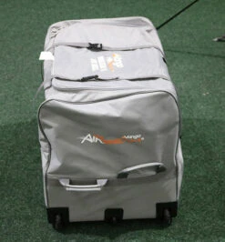 Vango Airbeam Vango Homestead II Air 650xl Tent -Cheap Camping Shop img 0241 1