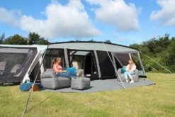 Outdoor Revolution O-Zone 6.0xtr Safari Side Sun Wing -Cheap Camping Shop img 2138