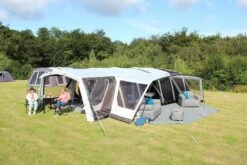 Outdoor Revolution O-Zone 6.0xtr Safari Side Sun Wing -Cheap Camping Shop img 2143