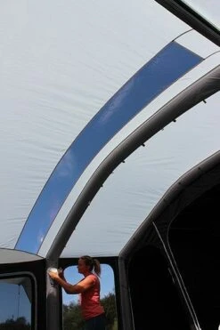 Outdoor Revolution O-Zone 6.0XTR Safari Tent (2022) -Cheap Camping Shop img 2159