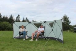 Outdoor Revolution Pronto Compact 4 Windbreak (125 * 500cm) 10 Outdoor Revolution Pronto Compact 4 Windbreak (125 * 500cm) -Cheap Camping Shop img 2389