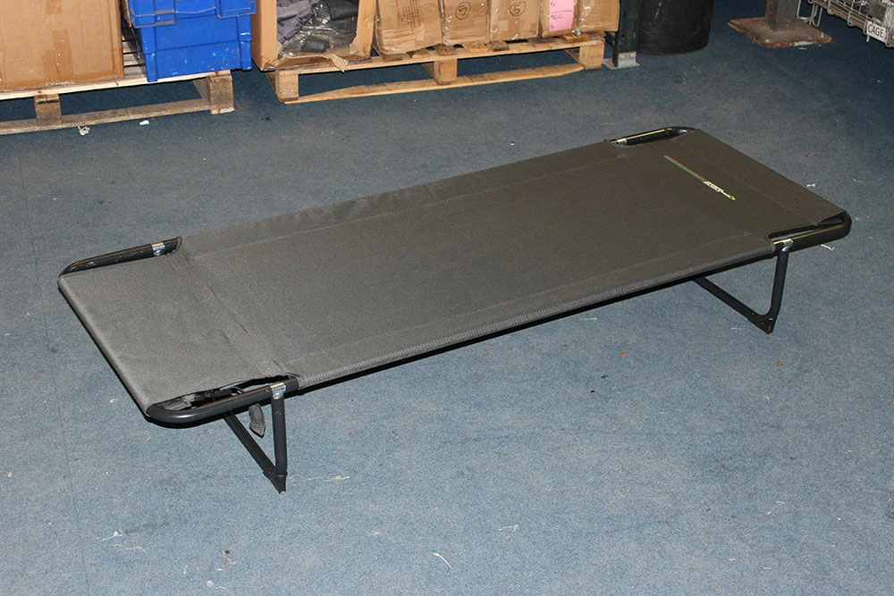 Outdoor Revolution Folding Bunk Bed 3 Outdoor Revolution Folding Bunk Bed - Image 3